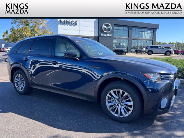 2024 Mazda CX-90
