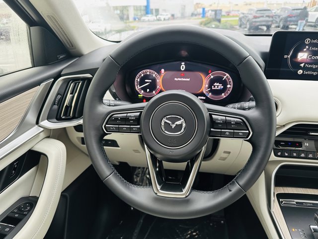 New 2026 Mazda CX-90 For Sale at Kings Mazda | VIN: JM3KKEHD7T1350271