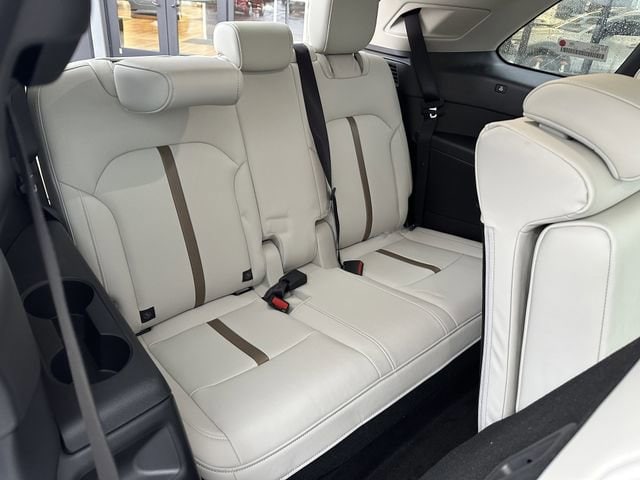 2026 Mazda CX-90 Premium Plus Package - Photo 27