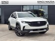 Mazda CX-50