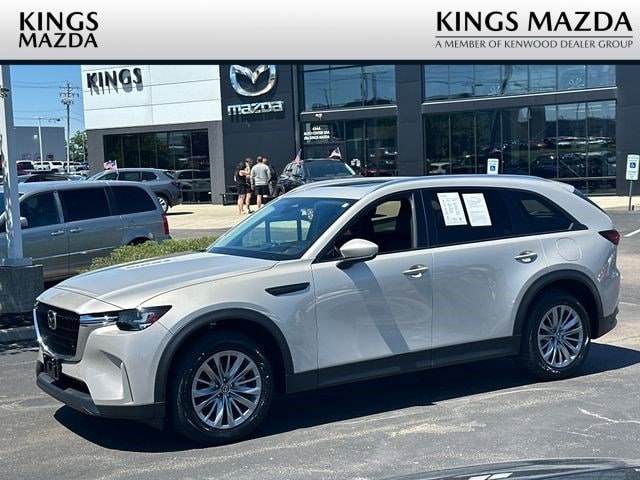 2024 Mazda CX-90 Turbo Preferred Plus Package's photo