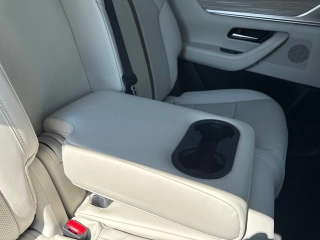 2026 Mazda CX-90 Premium Sport Package - Photo 31