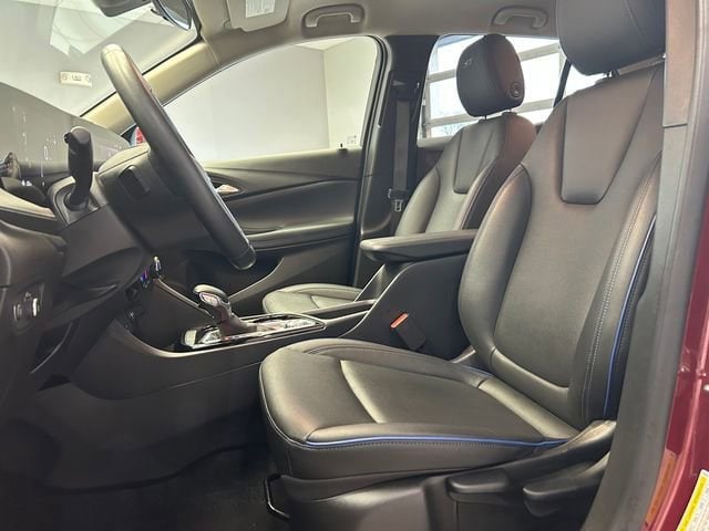2025 Buick Encore GX Sport Touring - Photo 25