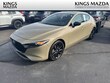  Mazda Mazda3 Hatchback