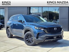 2025 Mazda CX-50 Hybrid Premium Package SUV