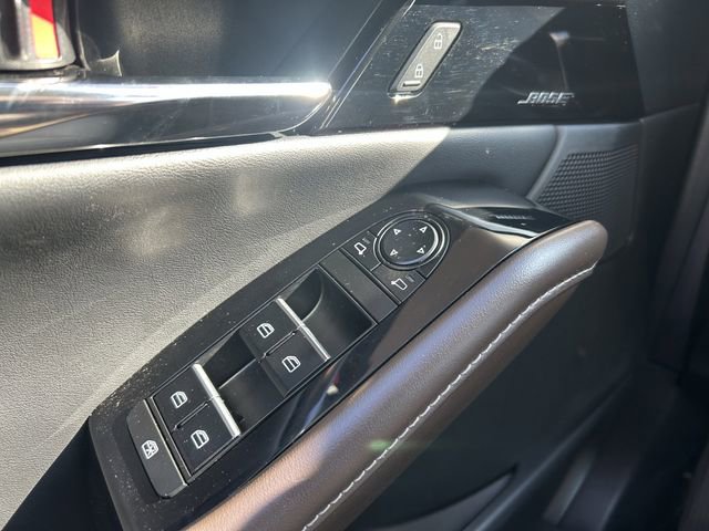 2025 Mazda CX-30 Turbo Premium - Photo 21