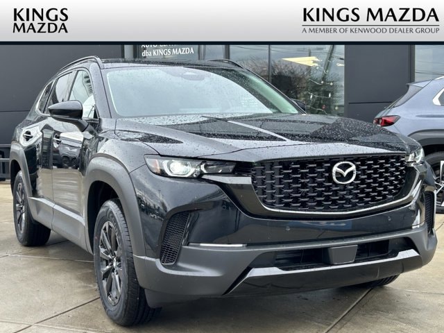 2026 Mazda CX-50 Premium's photo
