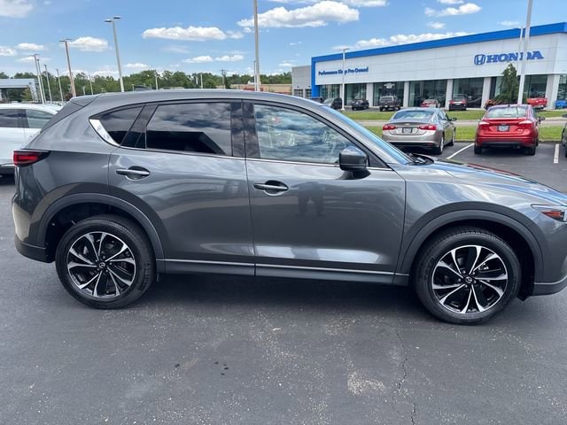2023 Mazda CX-5 S Premium package - Photo 6