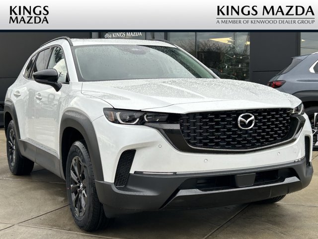 2026 Mazda CX-50 Premium's photo