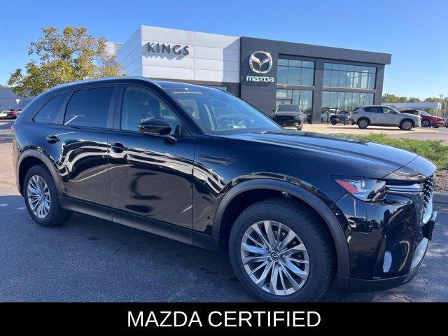 Certified 2024 Mazda CX-90 3.3 Turbo Select SUV