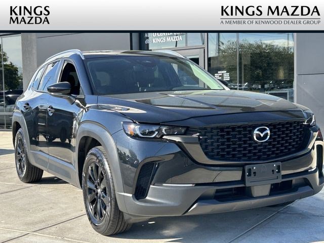 2025 Mazda CX-50 2.5 S Preferred's photo