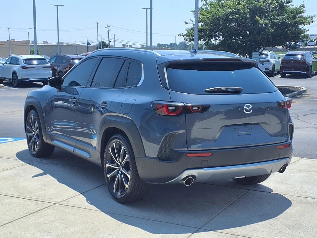 2023 Mazda CX-50 2.5 Turbo Premium photo 3