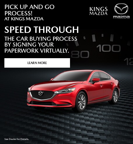 Mazda Lease New Car Specials Near Cincinnati Kings Mazda