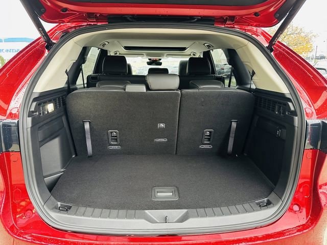 2026 Mazda CX-90 Premium Package - Photo 29