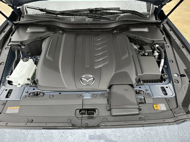 2026 Mazda CX-90 Premium Plus Package - Photo 25
