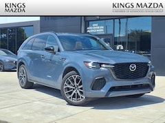 2025 Mazda CX-70 3.3 Turbo S Premium Plus Package SUV