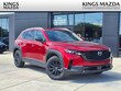 Mazda CX-50