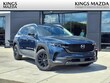 Mazda CX-50