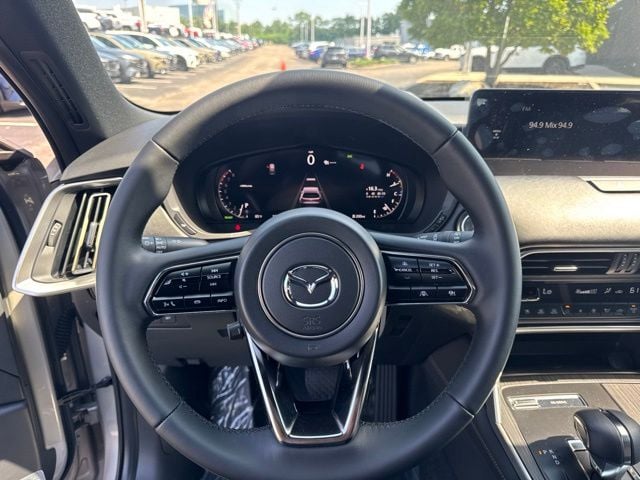 2026 Mazda CX-90 Premium Plus Package - Photo 20