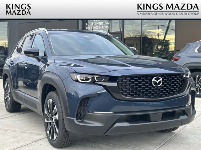 2026 Mazda CX-50 Premium Plus's photo