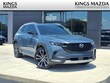 Mazda CX-50