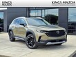 Mazda CX-50