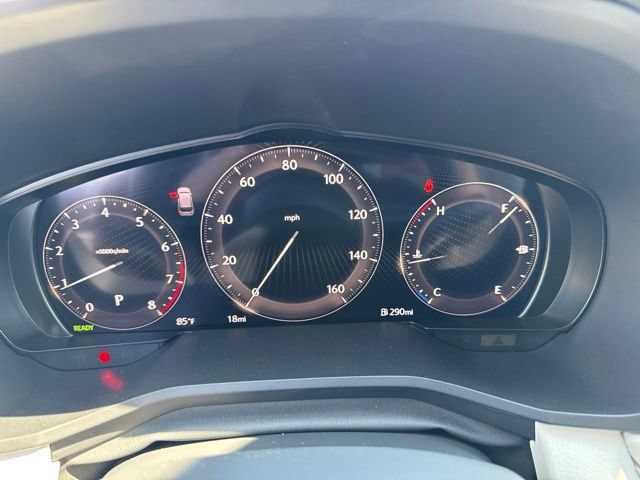 2026 Mazda CX-90 Premium Sport Package - Photo 21
