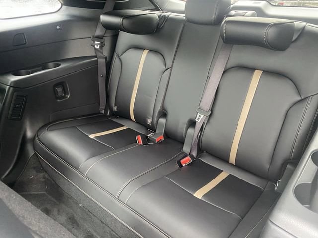 2026 Mazda CX-90 Premium Sport Package - Photo 25