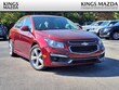  Chevrolet Cruze Limited