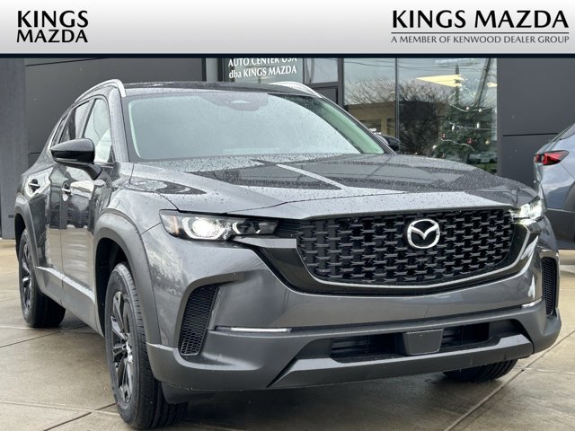 2026 Mazda CX-50 Select's photo