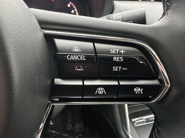 2026 Mazda CX-90 Premium Plus Package - Photo 19