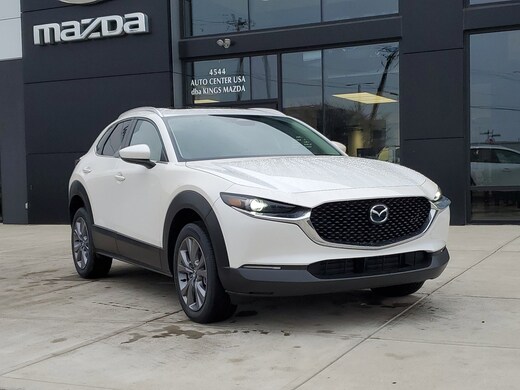 2023 Mazda CX-30 Price Review, Cost Of Ownership, Features, Practicality