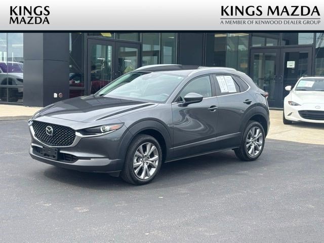 2023 Mazda CX-30 Preferred AWD's photo