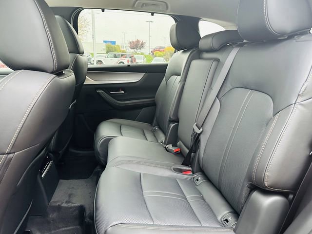 2026 Mazda CX-90 Premium Package - Photo 24