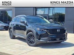2025 Mazda CX-50 2.5 S Preferred Package SUV