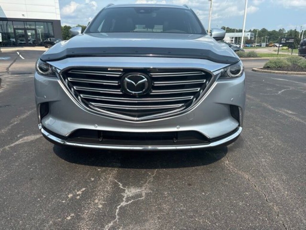 Used 2019 Mazda CX-9 Grand Touring SUV