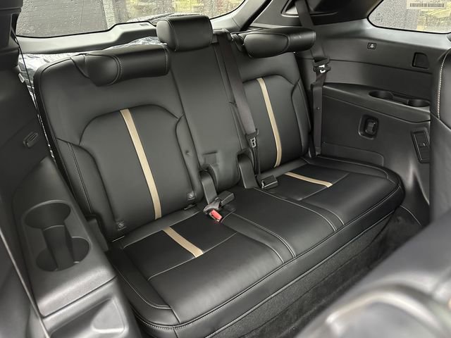 2026 Mazda CX-90 Premium Plus Package - Photo 24