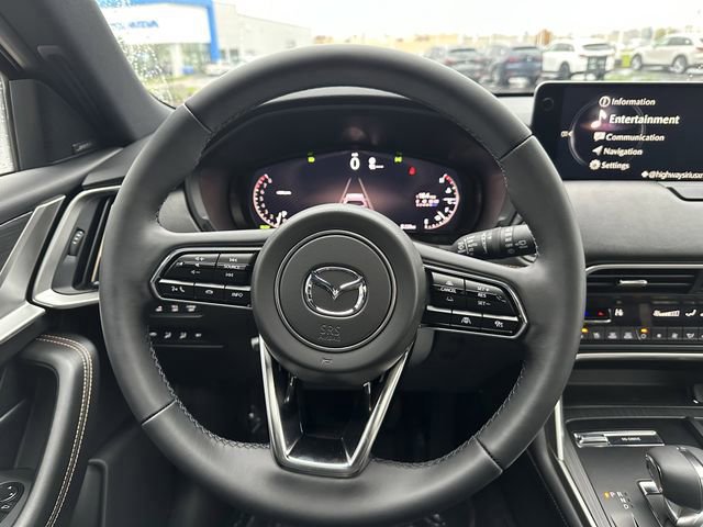 2026 Mazda CX-90 Premium Plus Package - Photo 11