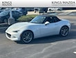  Mazda Miata
