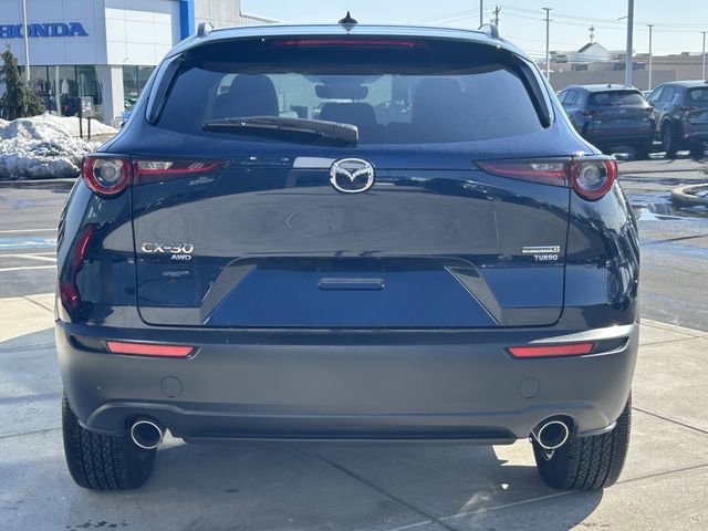 2025 Mazda CX-30 Turbo Premium - Photo 6