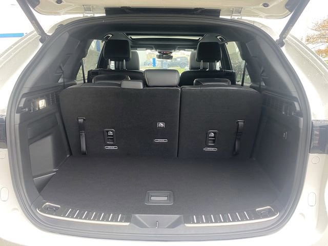 2026 Mazda CX-90 Premium Sport Package - Photo 29