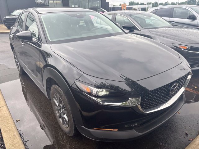Used 2021 Mazda CX-30 2.5 S SUV
