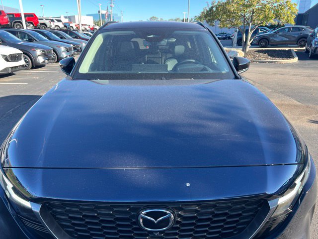 New 2026 Mazda CX-5 2.5 S Premium Plus SUV