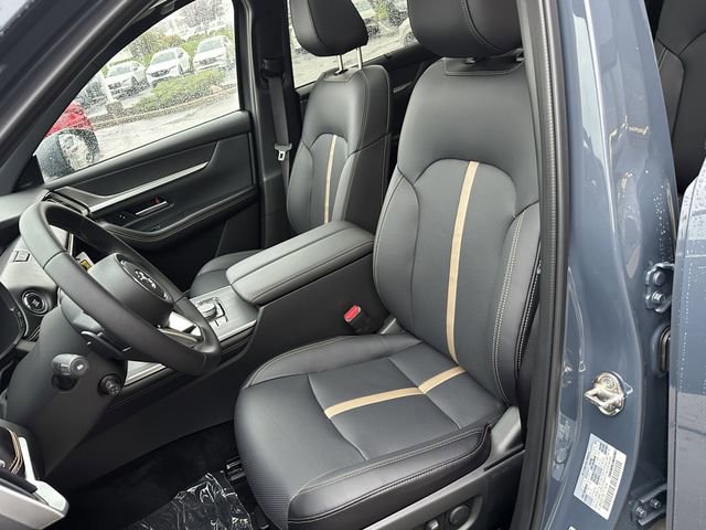 2026 Mazda CX-90 Premium Plus Package - Photo 20