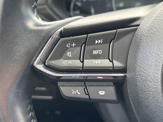 2023 Mazda CX-5 S Premium package - Photo 16