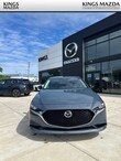  Mazda Mazda3 Sedan