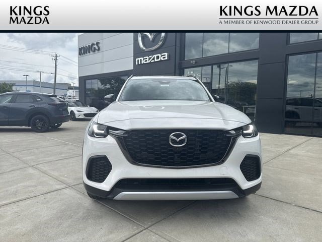 2026 Mazda CX-70 3.3 Turbo Premium Plus AWD's photo