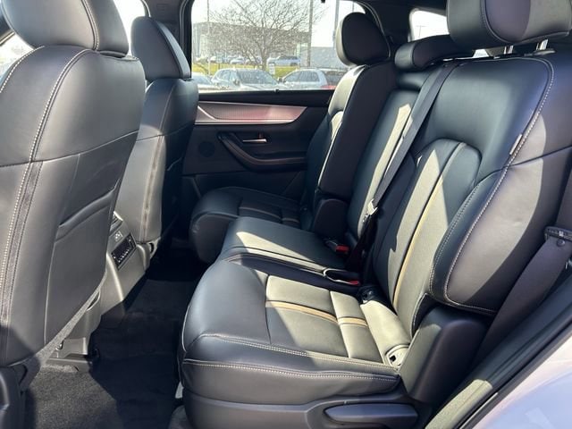 2026 Mazda CX-70 Premium Package - Photo 26