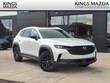 Mazda CX-50