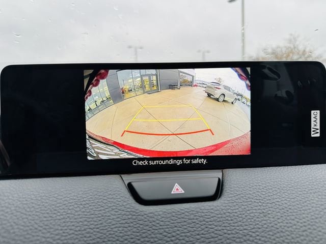 2026 Mazda CX-90 Premium Package - Photo 18
